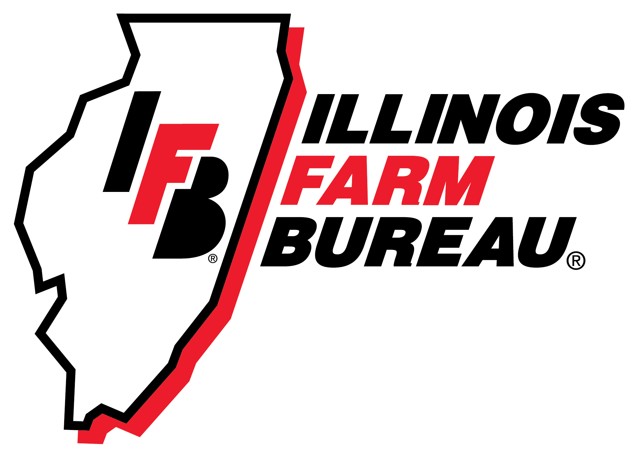Illinois Farm Bureau Logo 