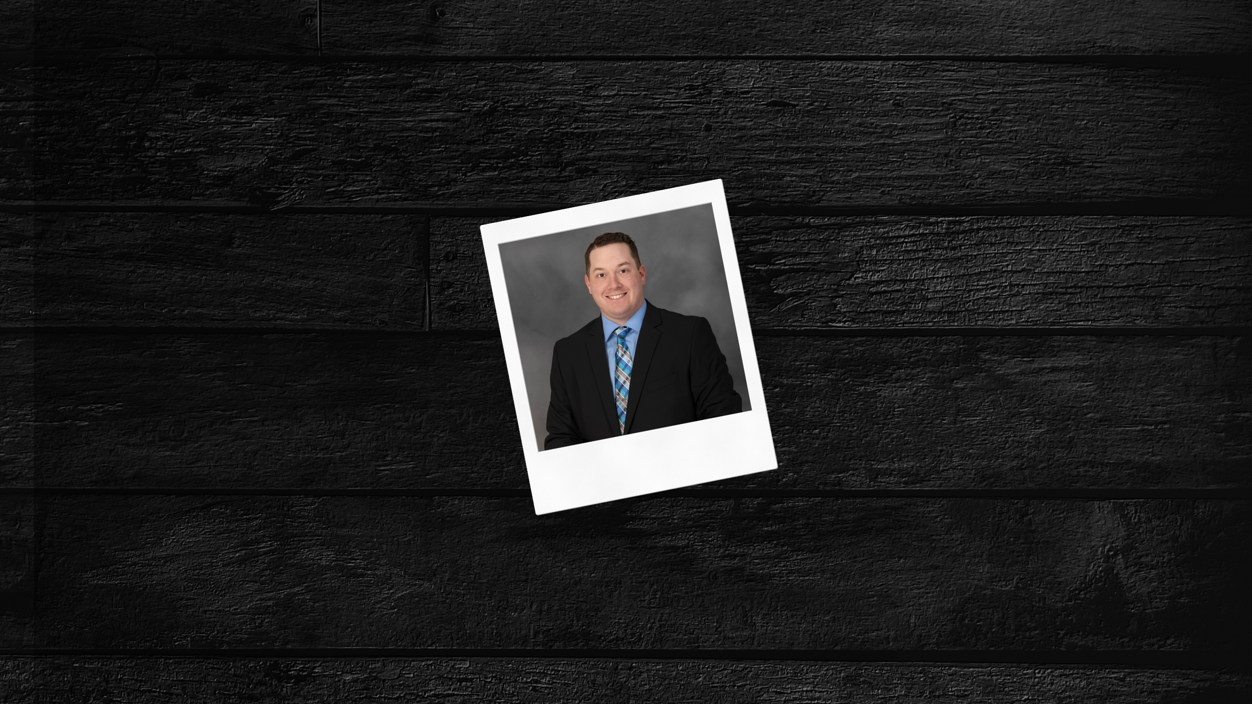 Matt Wagenecht Headshot